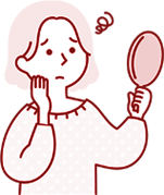 リフトアップがしたい